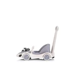 Kép 8/8 - Chipolino Happy Walker bébikomp - grey