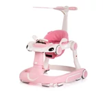 Kép 1/10 - Chipolino Happy Walker bébikomp - pink