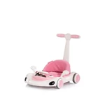 Kép 7/10 - Chipolino Happy Walker bébikomp - pink