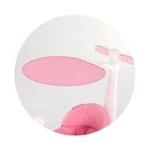 Kép 9/10 - Chipolino Happy Walker bébikomp - pink
