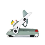 Kép 6/10 - Chipolino Little Explorer bébikomp - basil