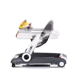 Kép 4/6 - Chipolino Little Explorer bébikomp - grey