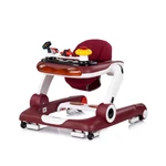 Kép 2/6 - Chipolino Little Explorer bébikomp - red