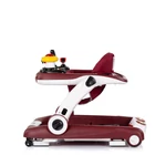 Kép 3/6 - Chipolino Little Explorer bébikomp - red
