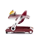Kép 4/6 - Chipolino Little Explorer bébikomp - red