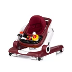 Kép 5/6 - Chipolino Little Explorer bébikomp - red