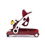 Kép 6/6 - Chipolino Little Explorer bébikomp - red