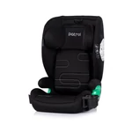 Kép 1/4 - Chipolino Patrol autósülés Isofix 100-150cm - noir