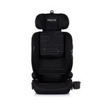 Kép 3/4 - Chipolino Patrol autósülés Isofix 100-150cm - noir