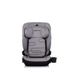 Kép 2/4 - Chipolino Patrol autósülés Isofix 100-150cm - platinum