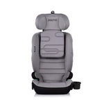 Kép 3/4 - Chipolino Patrol autósülés Isofix 100-150cm - platinum