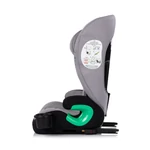 Kép 4/4 - Chipolino Patrol autósülés Isofix 100-150cm - platinum