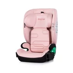 Kép 1/5 - Chipolino Patrol autósülés Isofix 100-150cm - powder pink