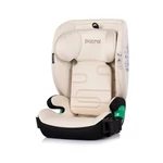 Kép 1/4 - Chipolino Patrol autósülés Isofix 100-150cm -cashmere