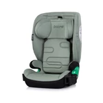 Kép 1/4 - Chipolino Patrol autósülés Isofix 100-150cm -matcha