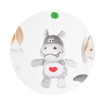 Kép 2/4 - Chipolino Projektoros zenélő forgó - Hippo