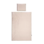 Kép 2/3 - Lorelli 5 részes ágynemű garnitúra - Beige Sky