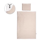 Kép 1/3 - Lorelli 5 részes ágynemű garnitúra - Beige Sky