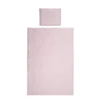 Kép 2/3 - Lorelli 5 részes ágynemű garnitúra - Pink Sky