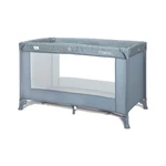 Kép 1/2 - Lorelli Carina 1 fix utazóágy - Blue Stars