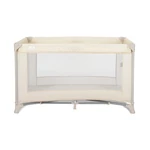 Kép 2/3 - Lorelli Torino 1 fix utazóágy - Beige