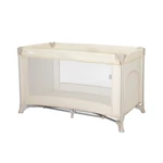 Kép 1/3 - Lorelli Torino 1 fix utazóágy - Beige