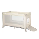 Kép 3/3 - Lorelli Torino 1 fix utazóágy - Beige