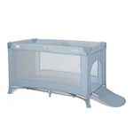 Kép 3/3 - Lorelli Torino 1 fix utazóágy - Blue