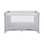 Kép 2/3 - Lorelli Torino 1 fix utazóágy - Grey