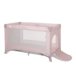 Kép 3/3 - Lorelli Torino 1 fix utazóágy - Pink