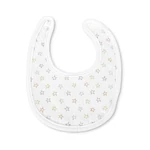 Kép 3/4 - Lorelli Natural tépőzáras előke 2db - Unisex