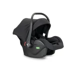 Kép 2/3 - Lorelli Aspen autóshordozó, 40-85 cm - Black ÚJ