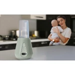 Kép 5/8 - Nuvita digitális cumisüveg-melegítő - 1170 - Sage green