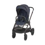 Kép 2/9 - Espiro Code multifunkciós babakocsi - 103 Elegant Navy