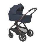 Kép 1/9 - Espiro Code multifunkciós babakocsi - 103 Elegant Navy