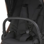 Kép 6/8 - Espiro Code multifunkciós babakocsi - 108 Unique Brown
