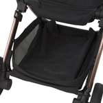 Kép 7/8 - Espiro Code multifunkciós babakocsi - 108 Unique Brown