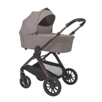 Kép 1/10 - Espiro Code multifunkciós babakocsi - 109 Unusually Taupe