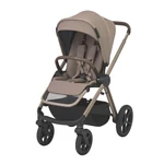 Kép 2/10 - Espiro Miloo 2.0 multifunkciós babakocsi - 319 Perfect Beige