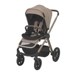 Kép 3/10 - Espiro Miloo 2.0 multifunkciós babakocsi - 319 Perfect Beige