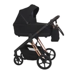 Kép 7/10 - Espiro Miloo 2.0 multifunkciós babakocsi - 319 Perfect Beige