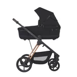 Kép 8/10 - Espiro Miloo 2.0 multifunkciós babakocsi - 319 Perfect Beige