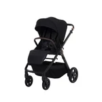 Kép 2/10 - Espiro Only multifunkciós babakocsi - 510 Stylish Black