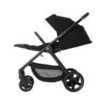 Kép 4/10 - Espiro Only multifunkciós babakocsi - 510 Stylish Black
