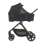 Kép 7/10 - Espiro Only multifunkciós babakocsi - 510 Stylish Black