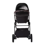Kép 8/10 - Espiro Only multifunkciós babakocsi - 510 Stylish Black