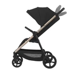 Kép 7/10 - Espiro Pearl sport babakocsi - 108 Brown Pearl