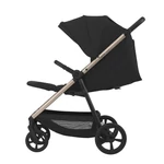 Kép 4/10 - Espiro Pearl sport babakocsi - 110 Black Pearl