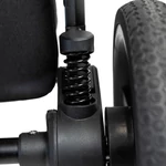 Kép 7/10 - Espiro Pearl sport babakocsi - 110 Black Pearl