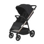 Kép 1/10 - Espiro Pearl sport babakocsi - 110 Black Pearl